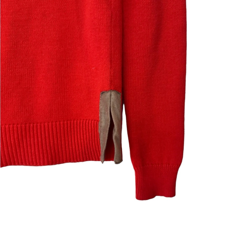 Lauren Ralph Lauren Petite Coral Seeater - Picture 7 of 8